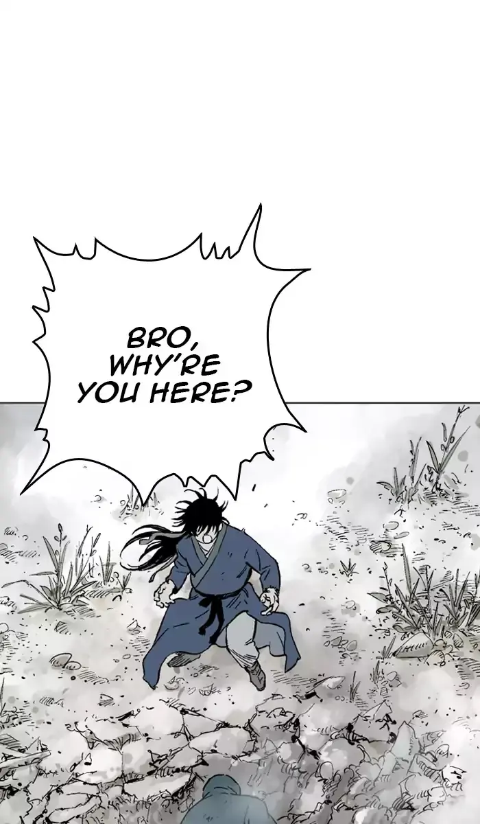 Gosu Chapter 97 Page 5