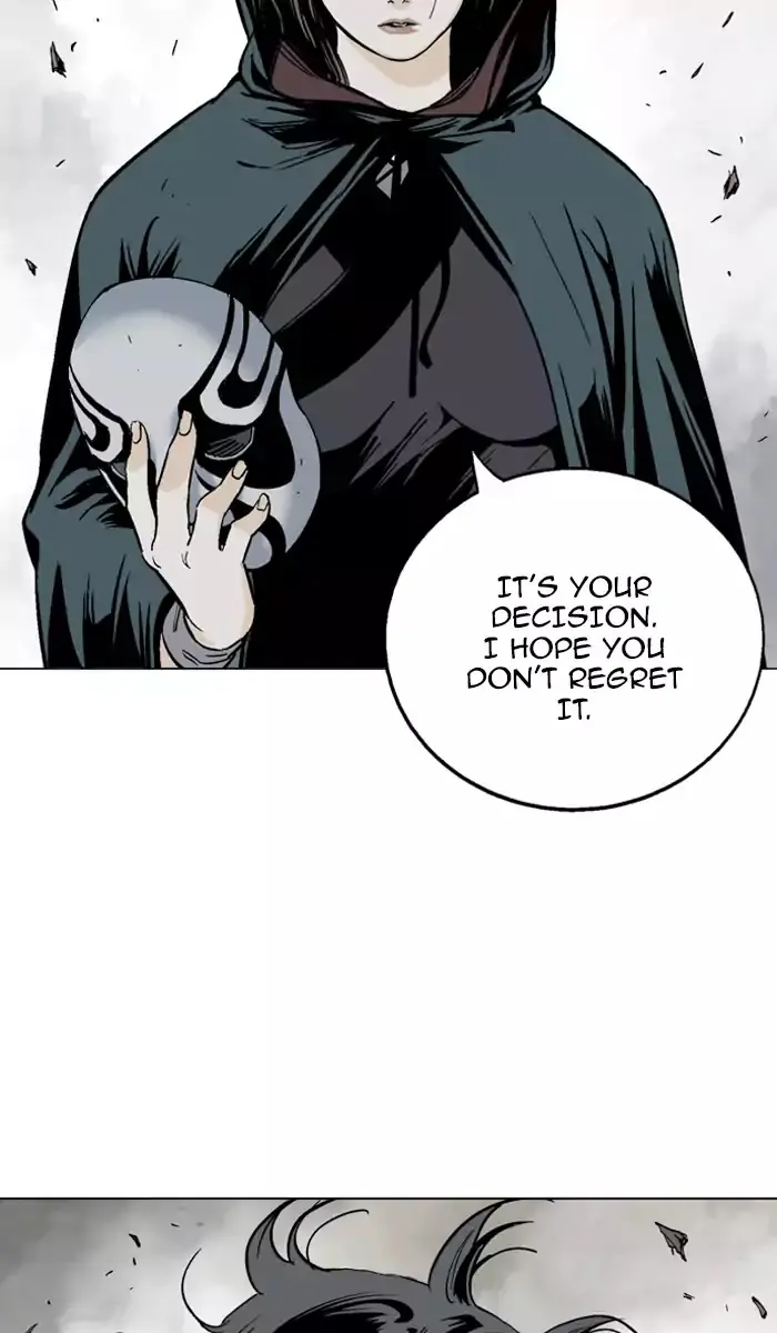 Gosu Chapter 97 Page 8