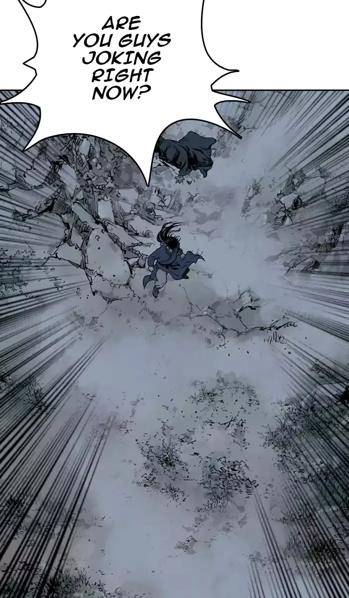 Gosu Chapter 97 Page 12