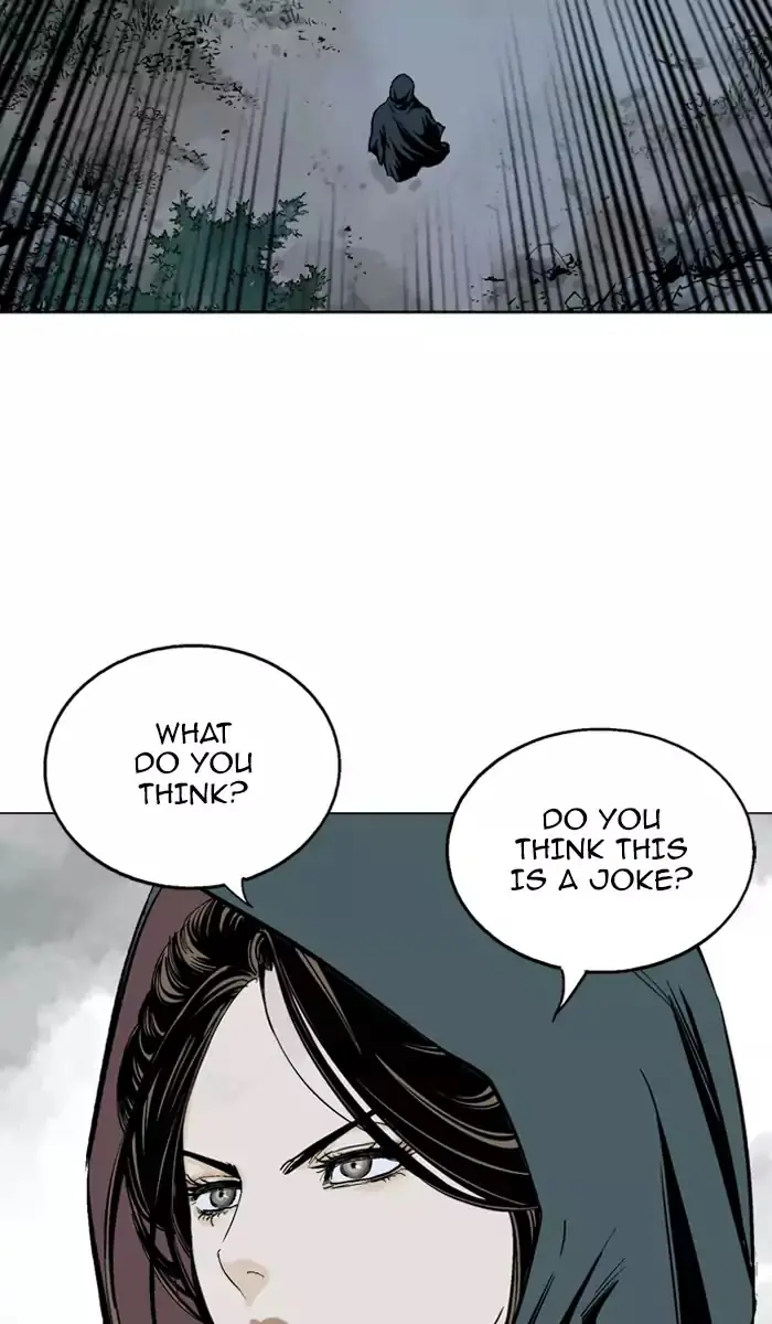 Gosu Chapter 97 Page 13