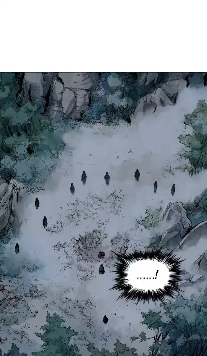 Gosu Chapter 97 Page 18