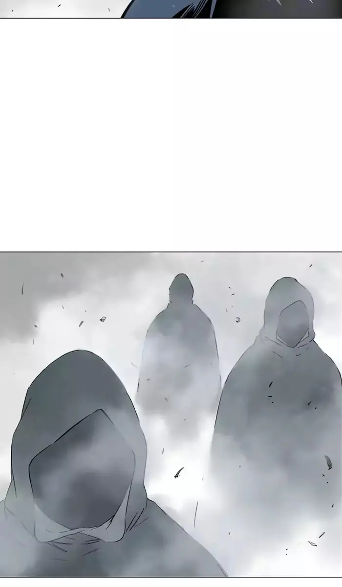 Gosu Chapter 97 Page 20