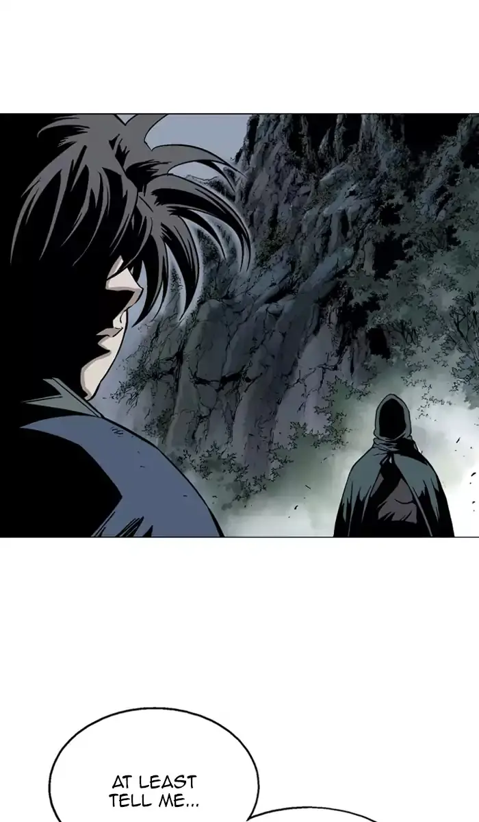 Gosu Chapter 97 Page 25