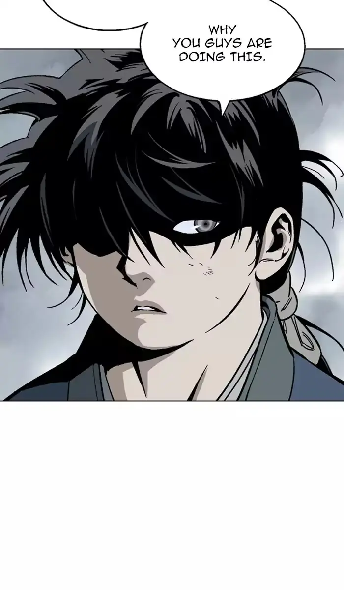 Gosu Chapter 97 Page 26