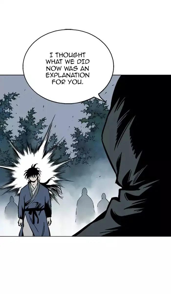 Gosu Chapter 97 Page 27