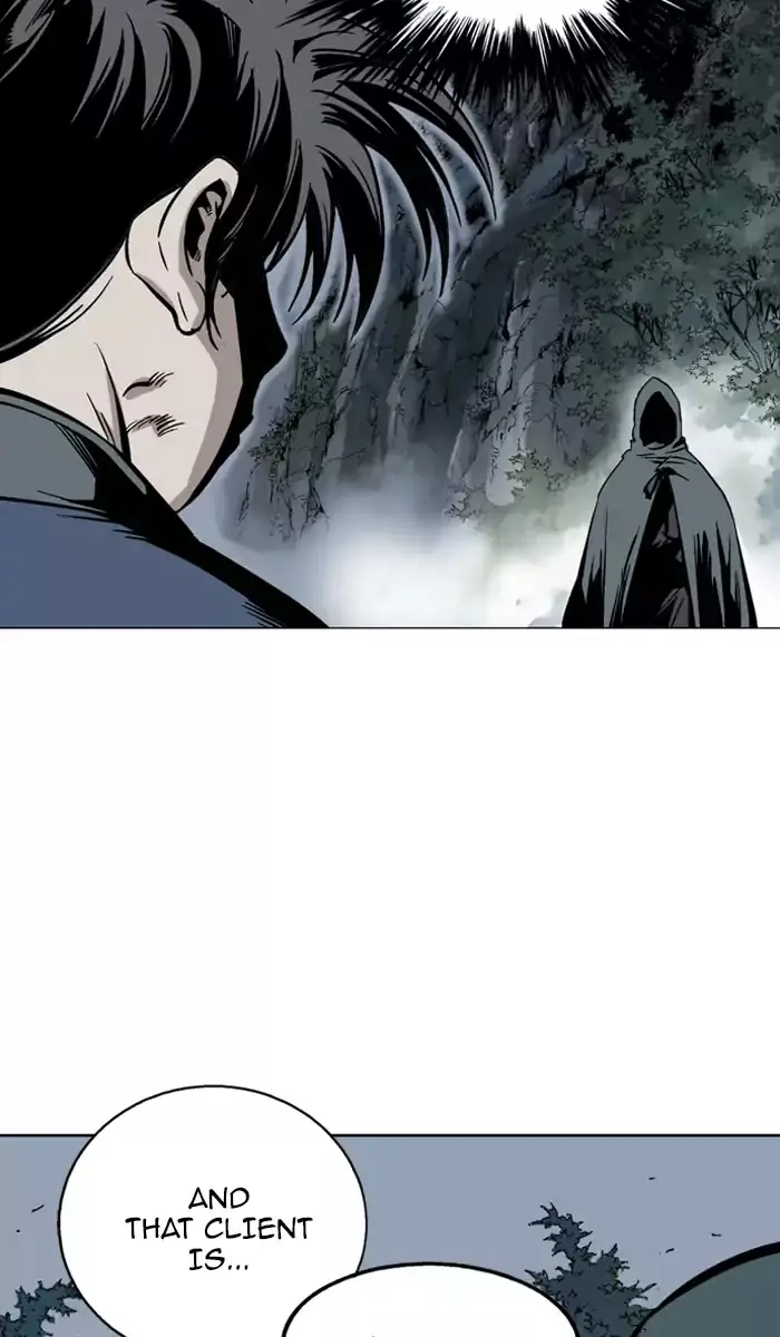 Gosu Chapter 97 Page 32