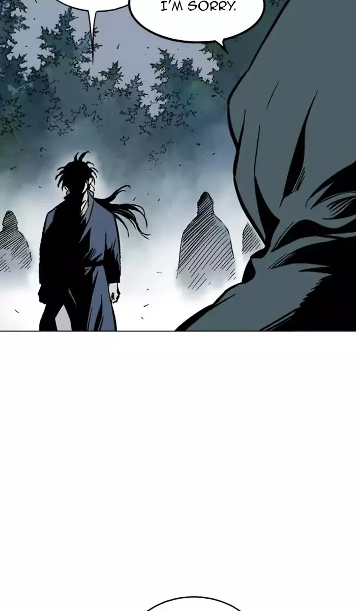 Gosu Chapter 97 Page 33