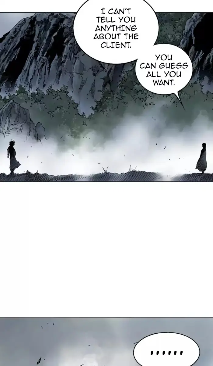 Gosu Chapter 97 Page 34