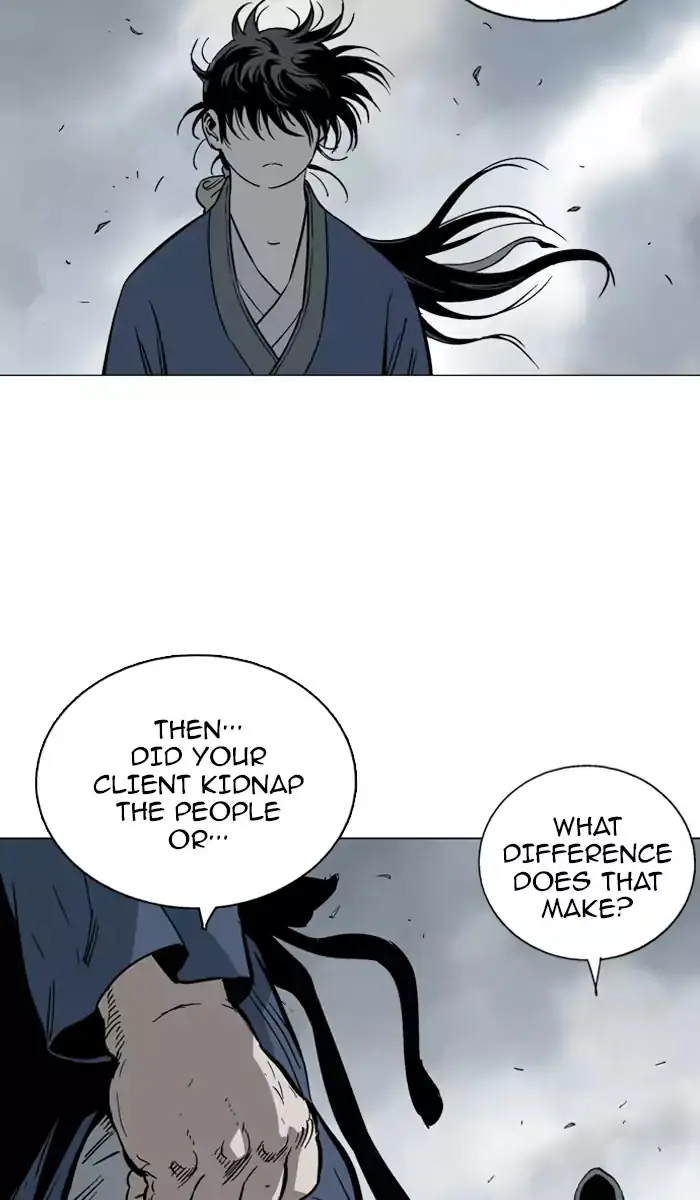 Gosu Chapter 97 Page 35