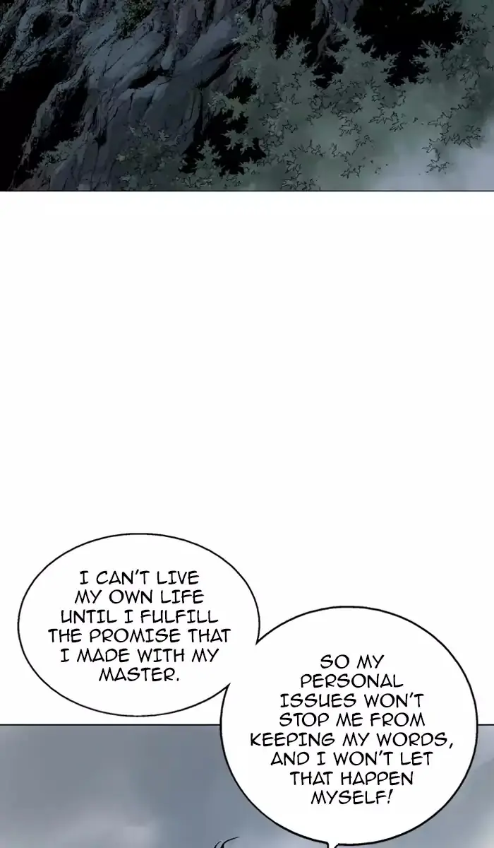 Gosu Chapter 97 Page 38