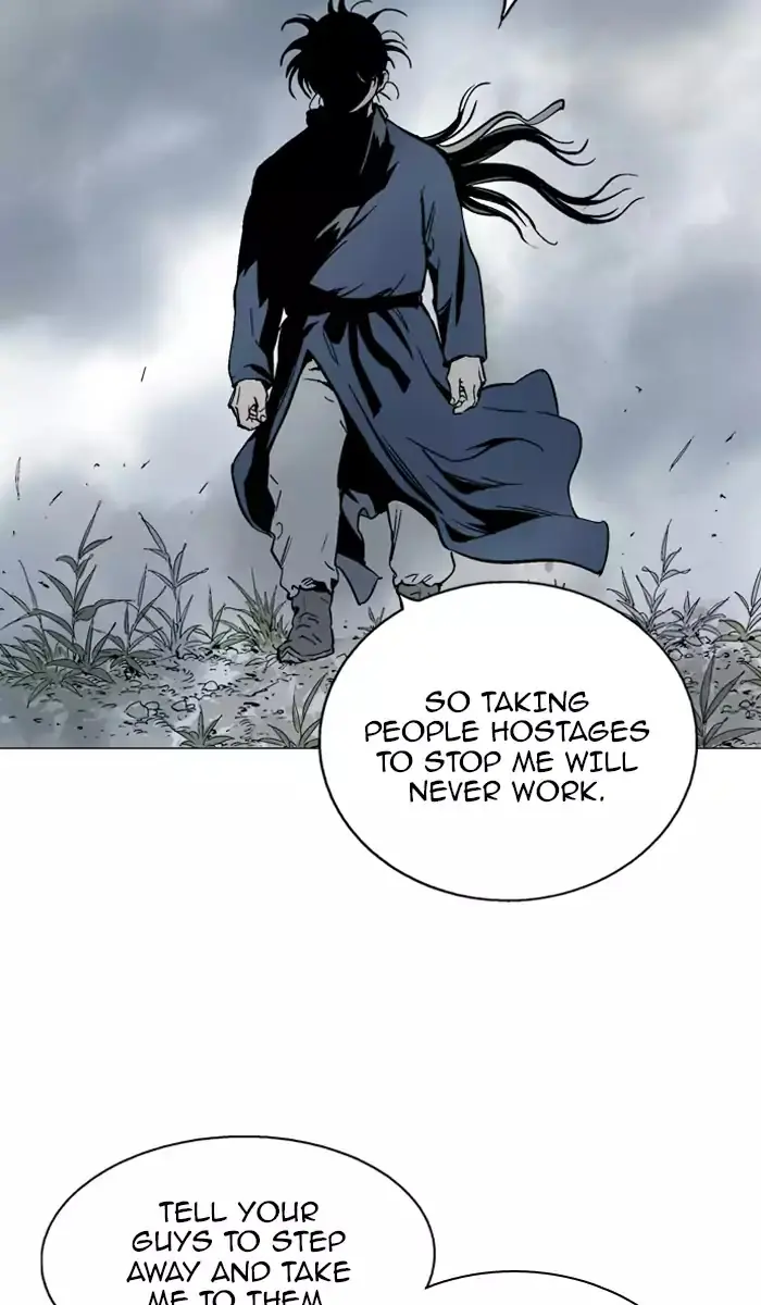 Gosu Chapter 97 Page 39