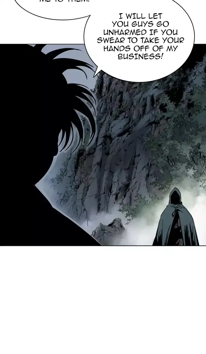 Gosu Chapter 97 Page 40