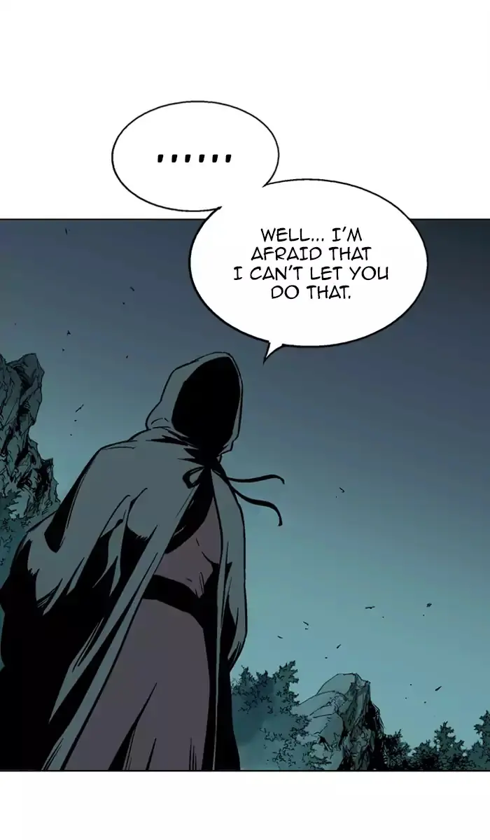 Gosu Chapter 97 Page 41