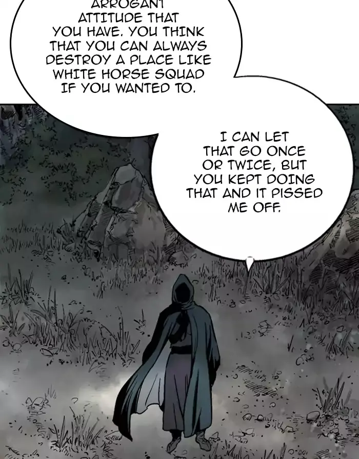 Gosu Chapter 97 Page 46