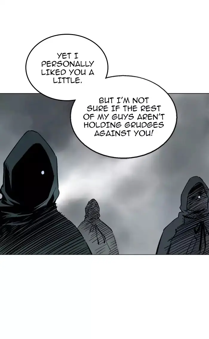 Gosu Chapter 97 Page 48