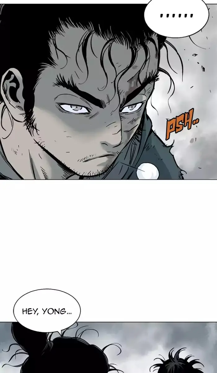 Gosu Chapter 97 Page 51