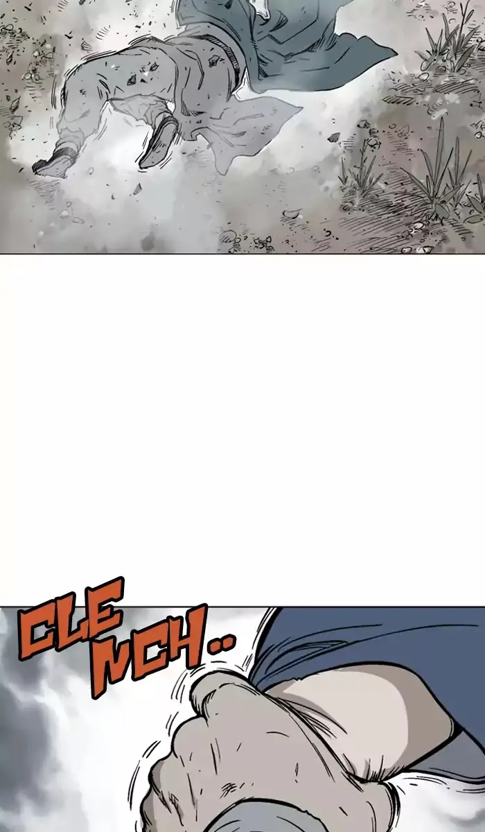 Gosu Chapter 97 Page 55