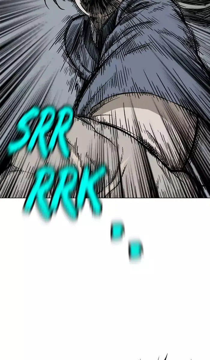 Gosu Chapter 97 Page 57