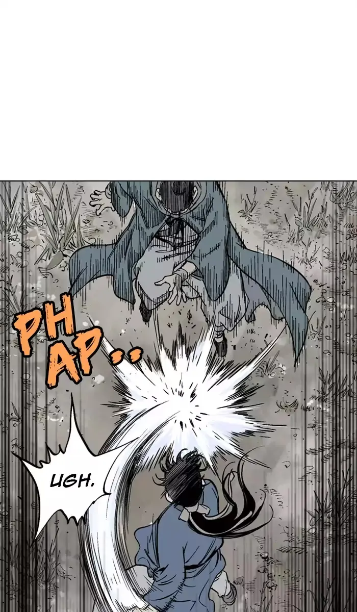 Gosu Chapter 97 Page 59