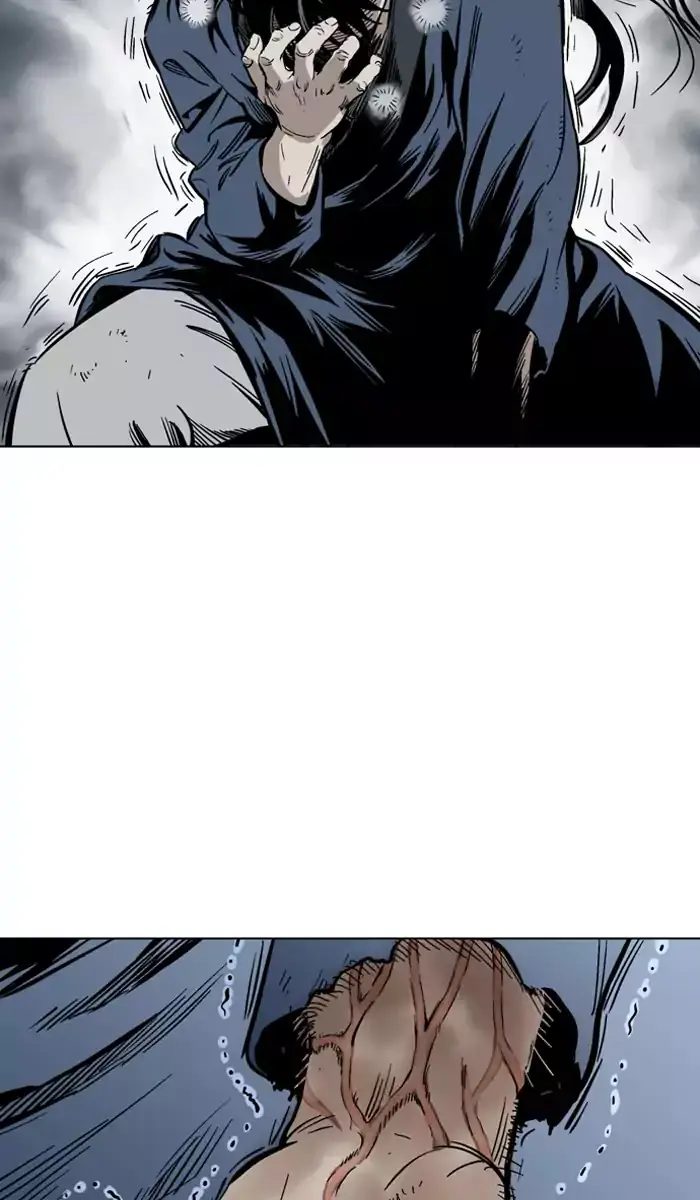 Gosu Chapter 97 Page 61