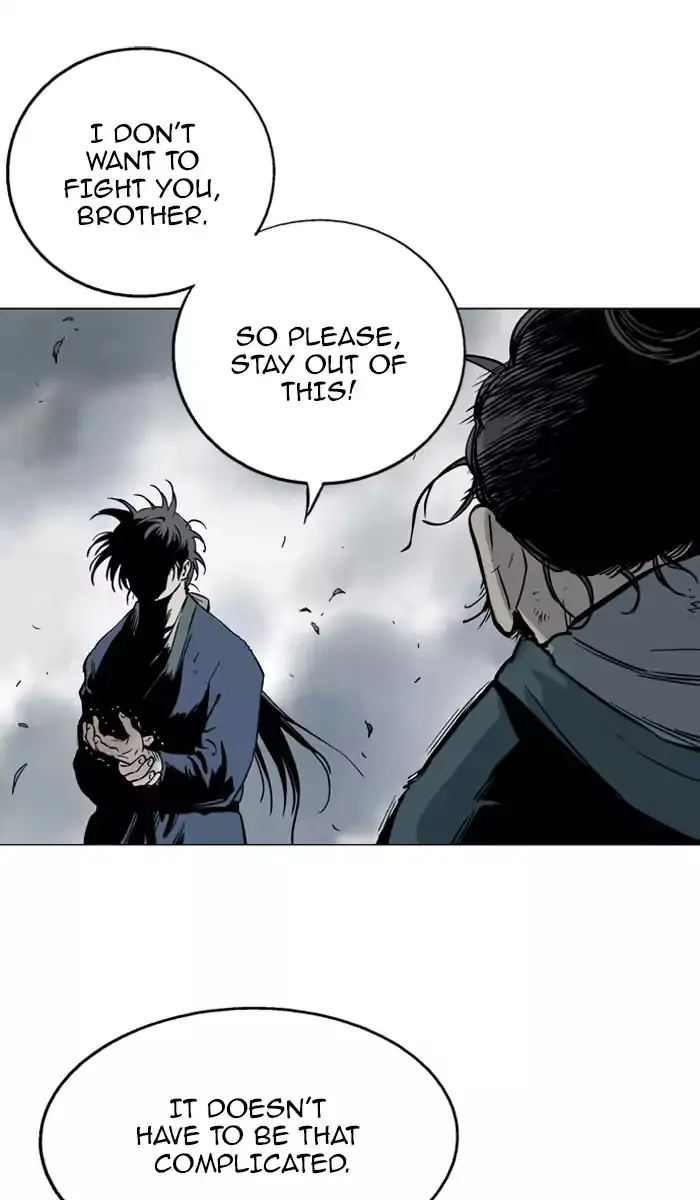 Gosu Chapter 97 Page 65