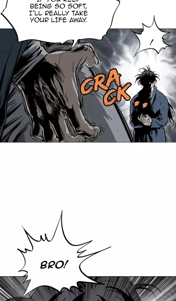 Gosu Chapter 97 Page 67