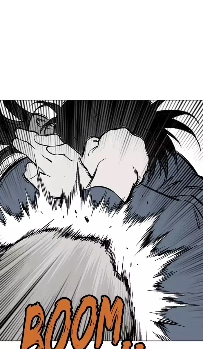 Gosu Chapter 97 Page 73