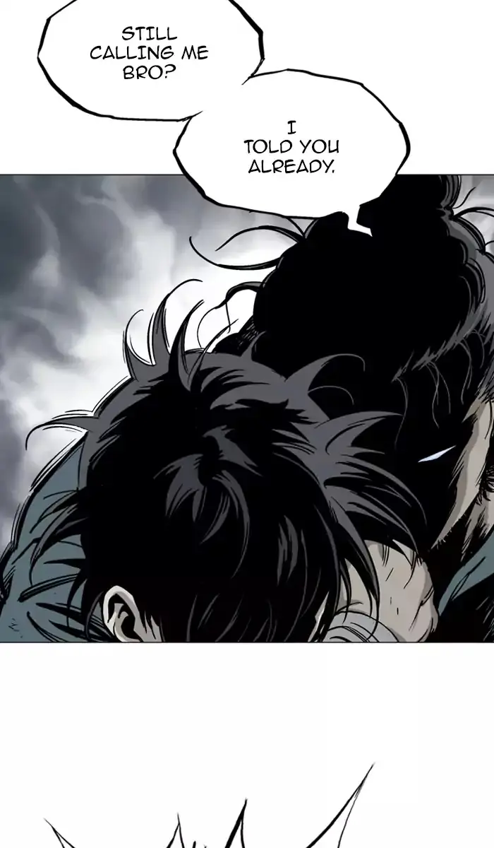 Gosu Chapter 97 Page 82