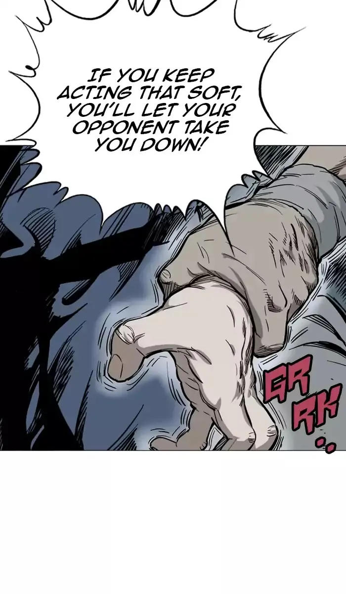 Gosu Chapter 97 Page 83