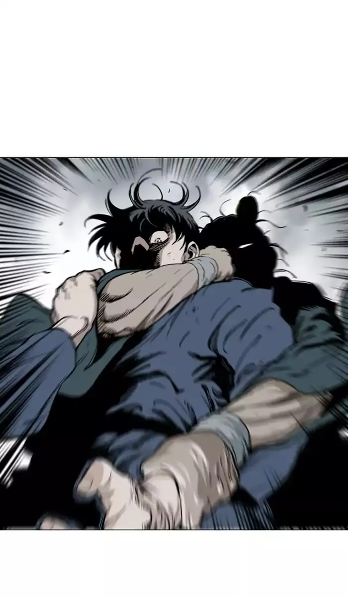 Gosu Chapter 97 Page 85