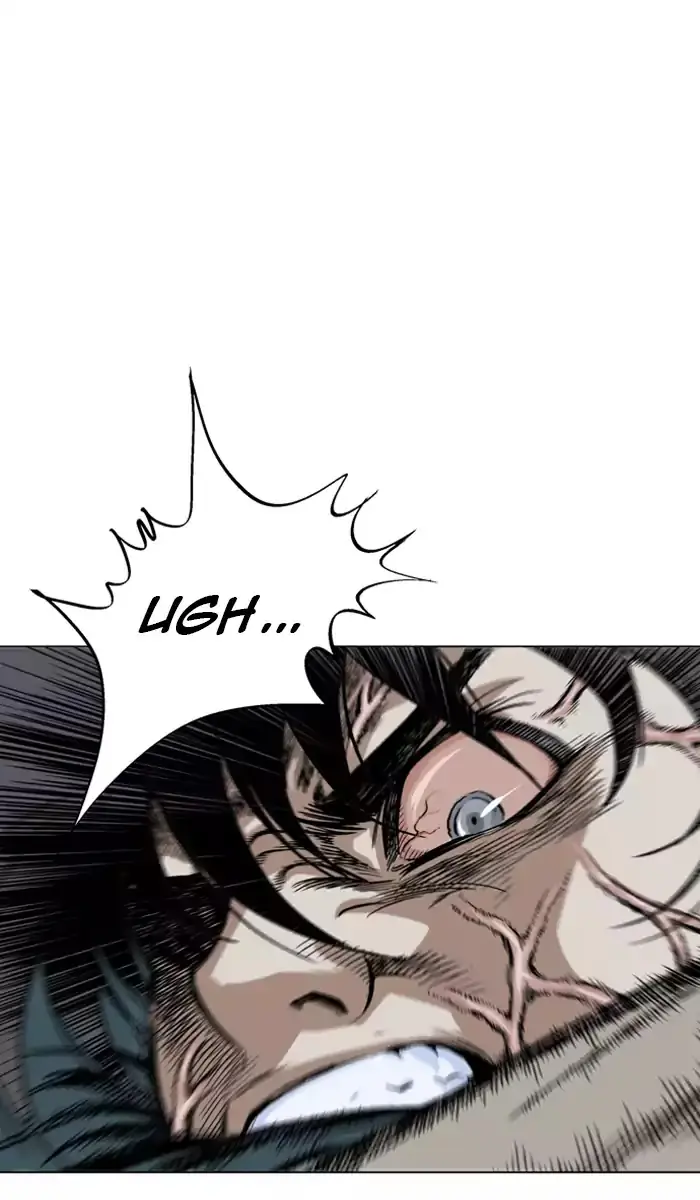 Gosu Chapter 97 Page 86