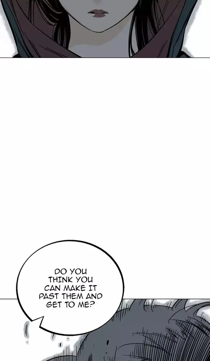 Gosu Chapter 97 Page 90