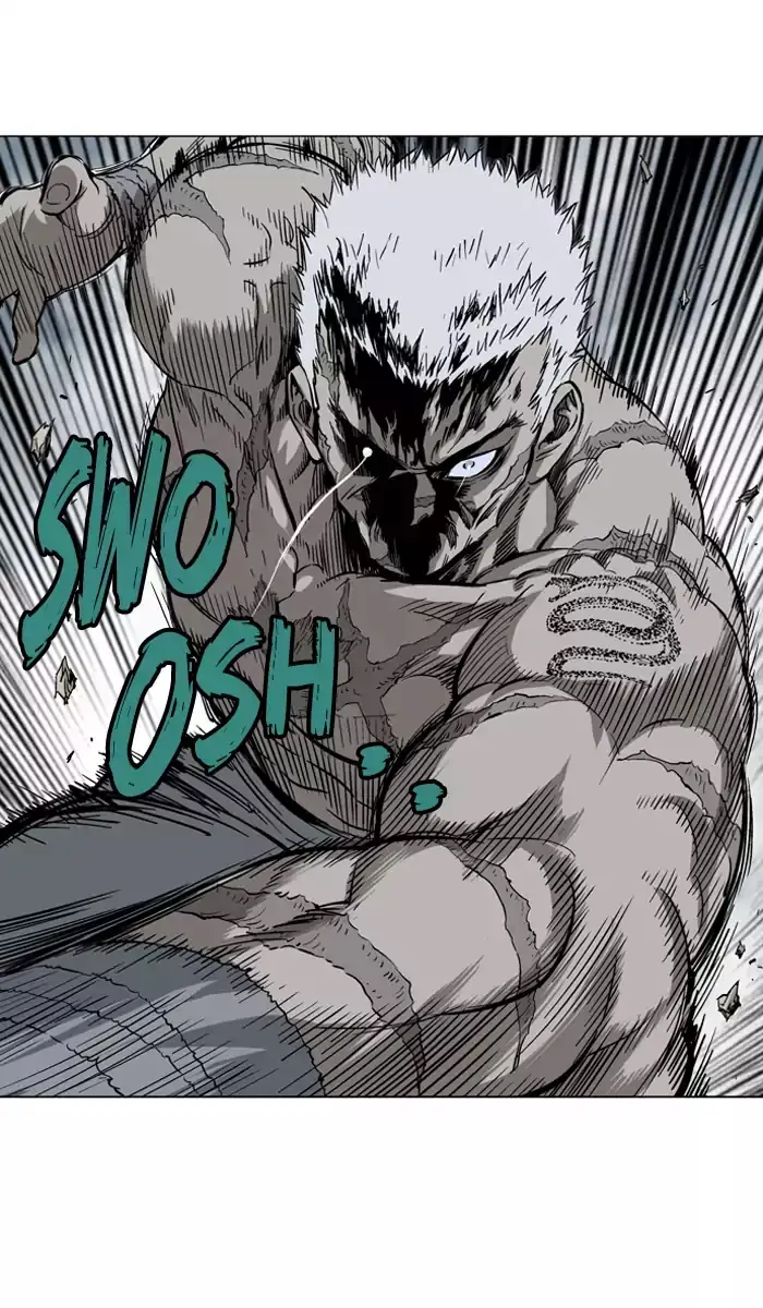 Gosu Chapter 97 Page 95