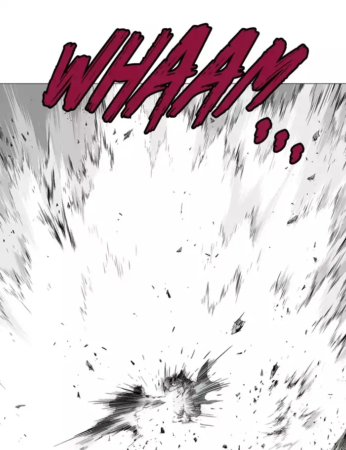 Gosu Chapter 97 Page 98