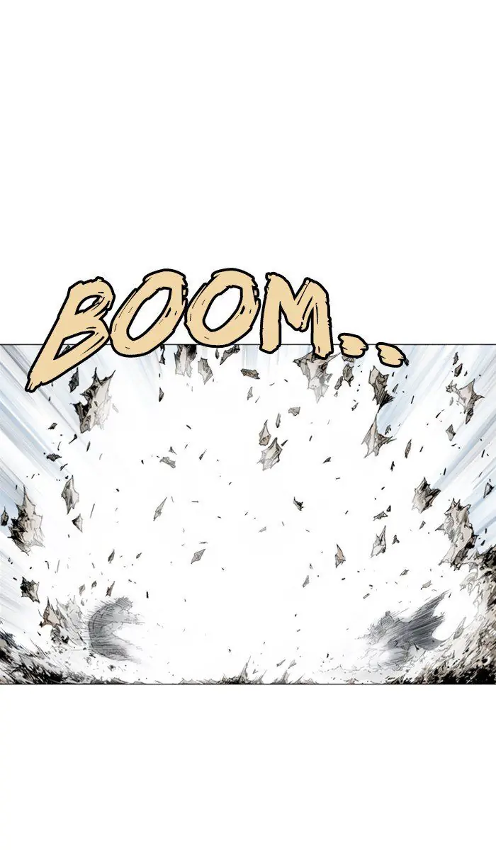 Gosu Chapter 98 Page 3