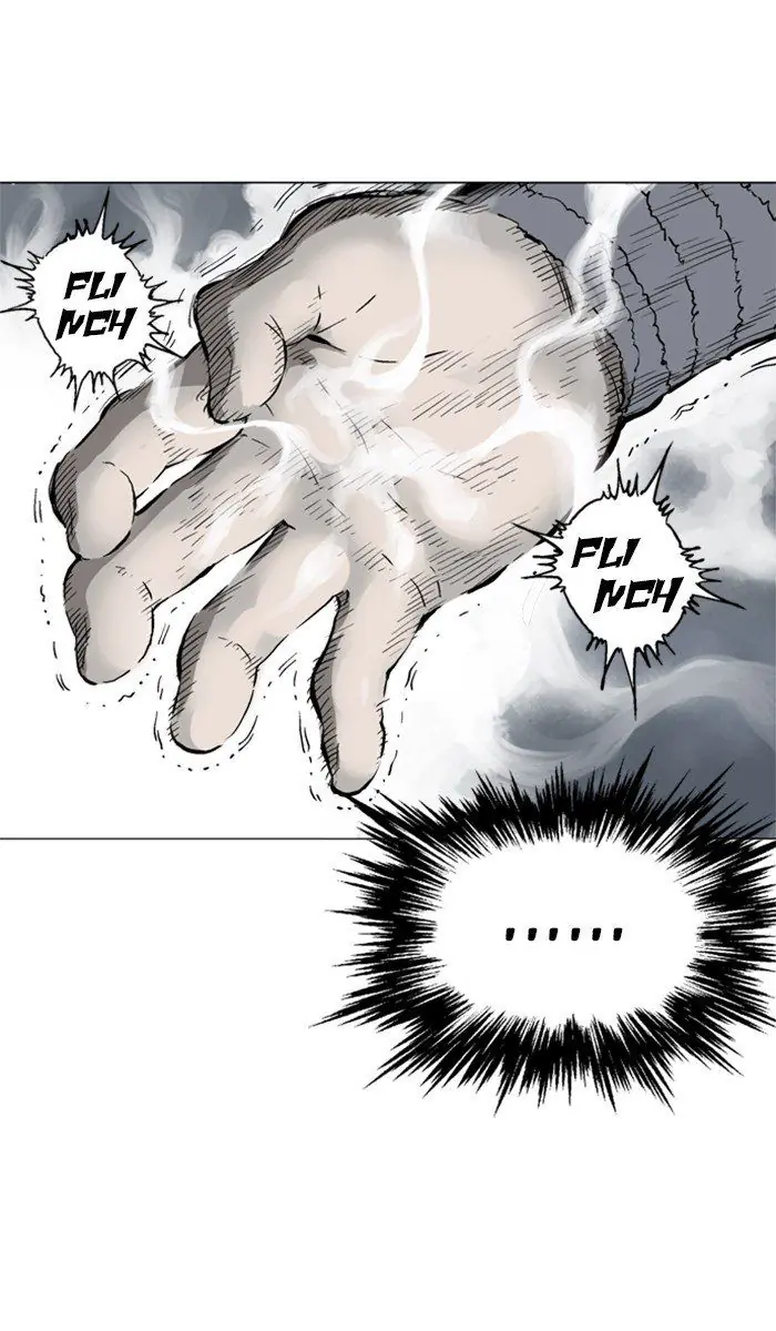 Gosu Chapter 98 Page 6