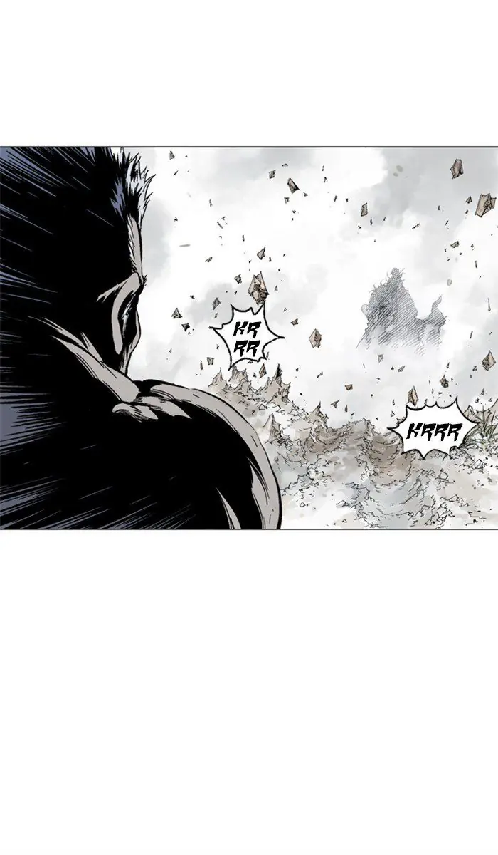 Gosu Chapter 98 Page 8