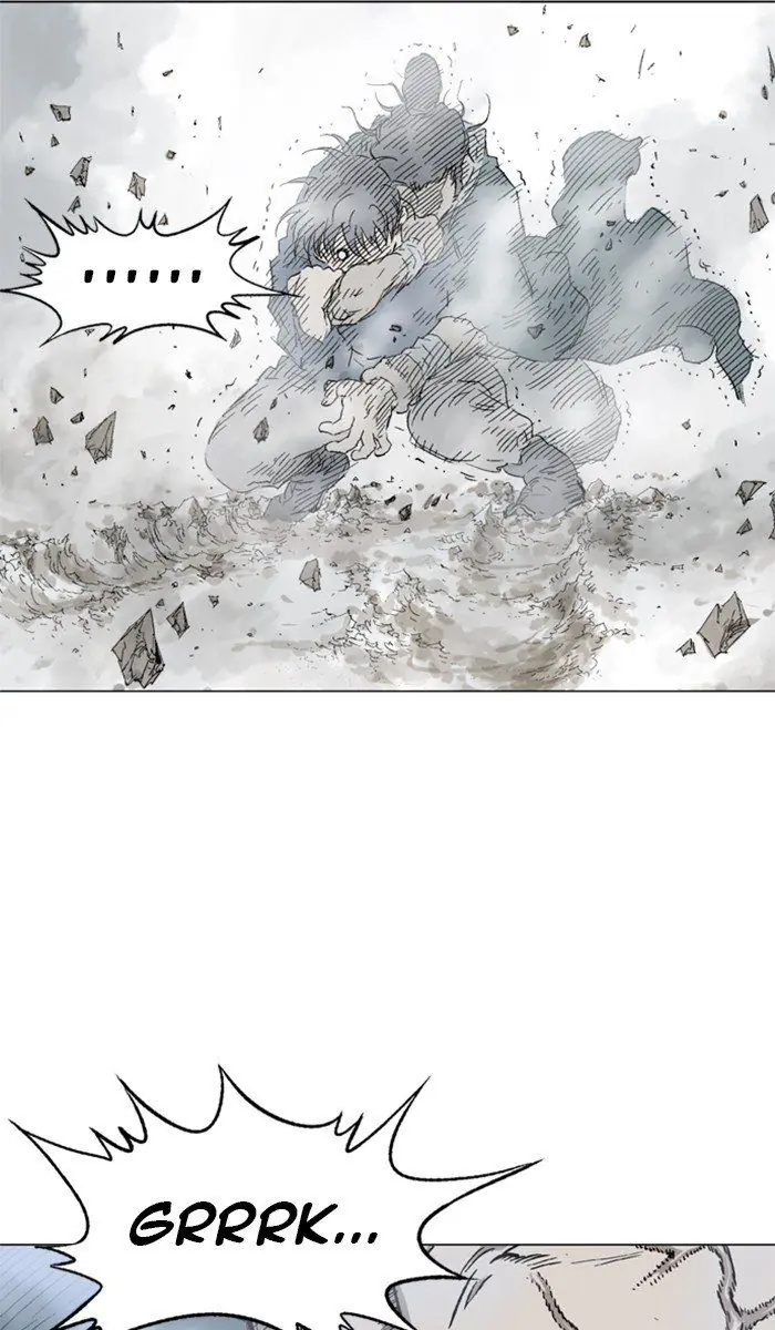 Gosu Chapter 98 Page 9