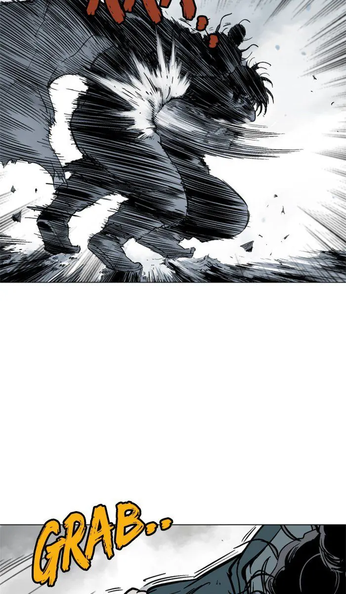 Gosu Chapter 98 Page 11