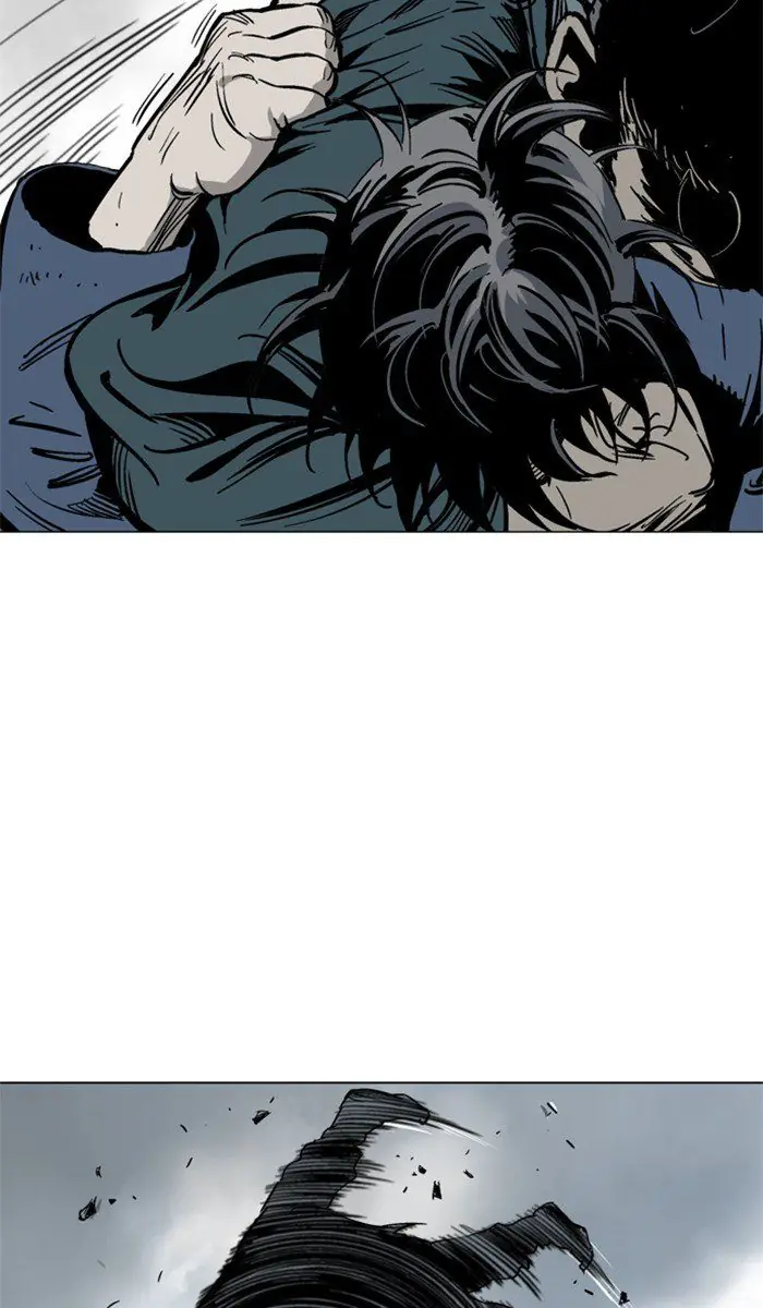 Gosu Chapter 98 Page 12