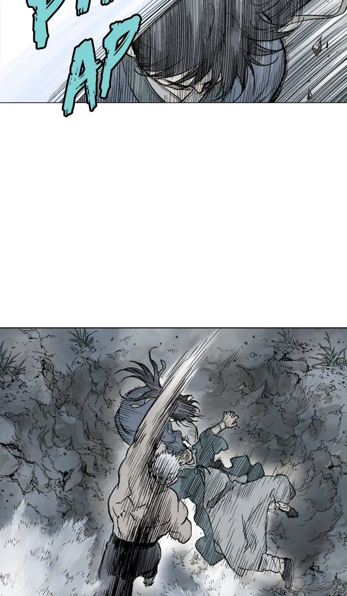 Gosu Chapter 98 Page 20