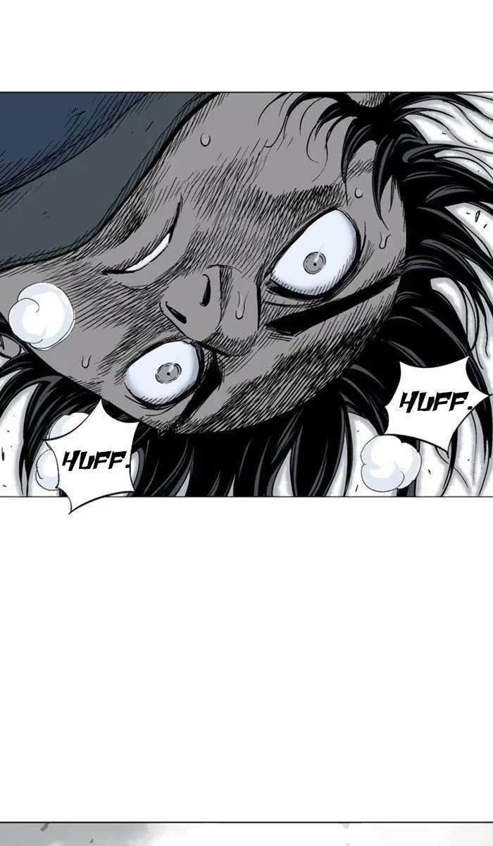 Gosu Chapter 98 Page 27