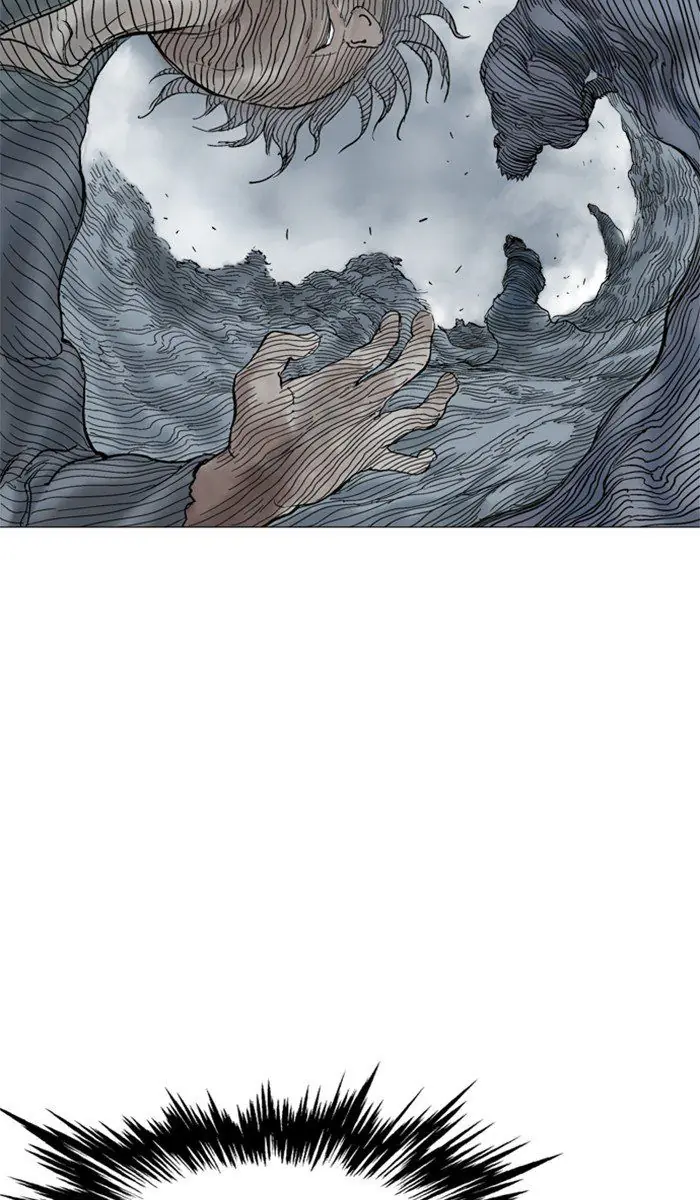 Gosu Chapter 98 Page 31