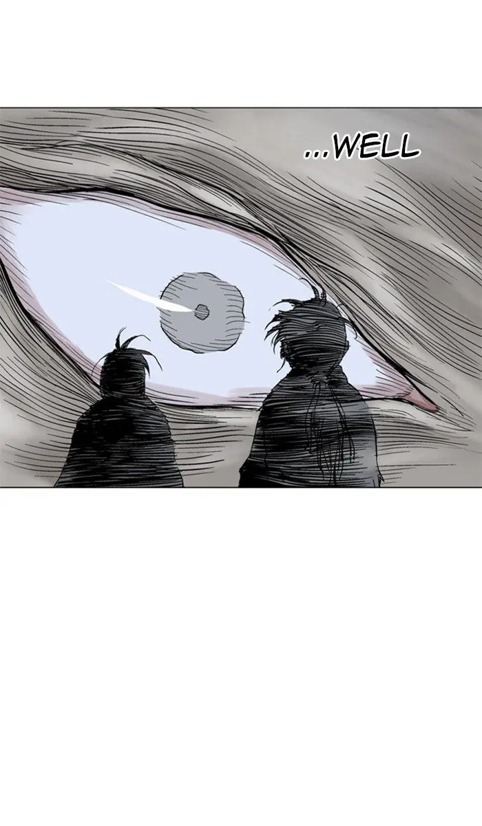 Gosu Chapter 98 Page 34