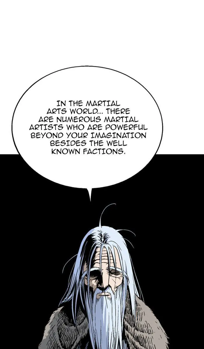 Gosu Chapter 98 Page 36