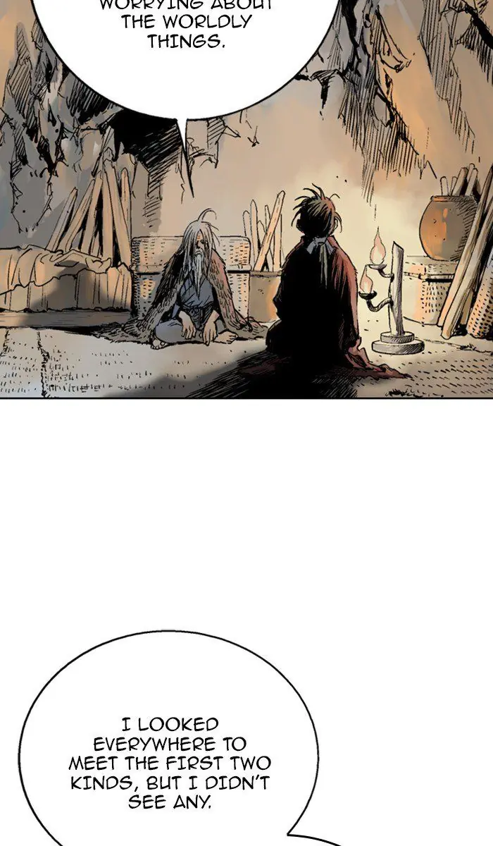 Gosu Chapter 98 Page 38