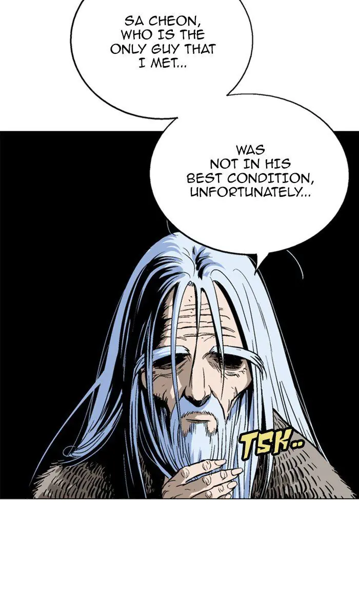 Gosu Chapter 98 Page 40