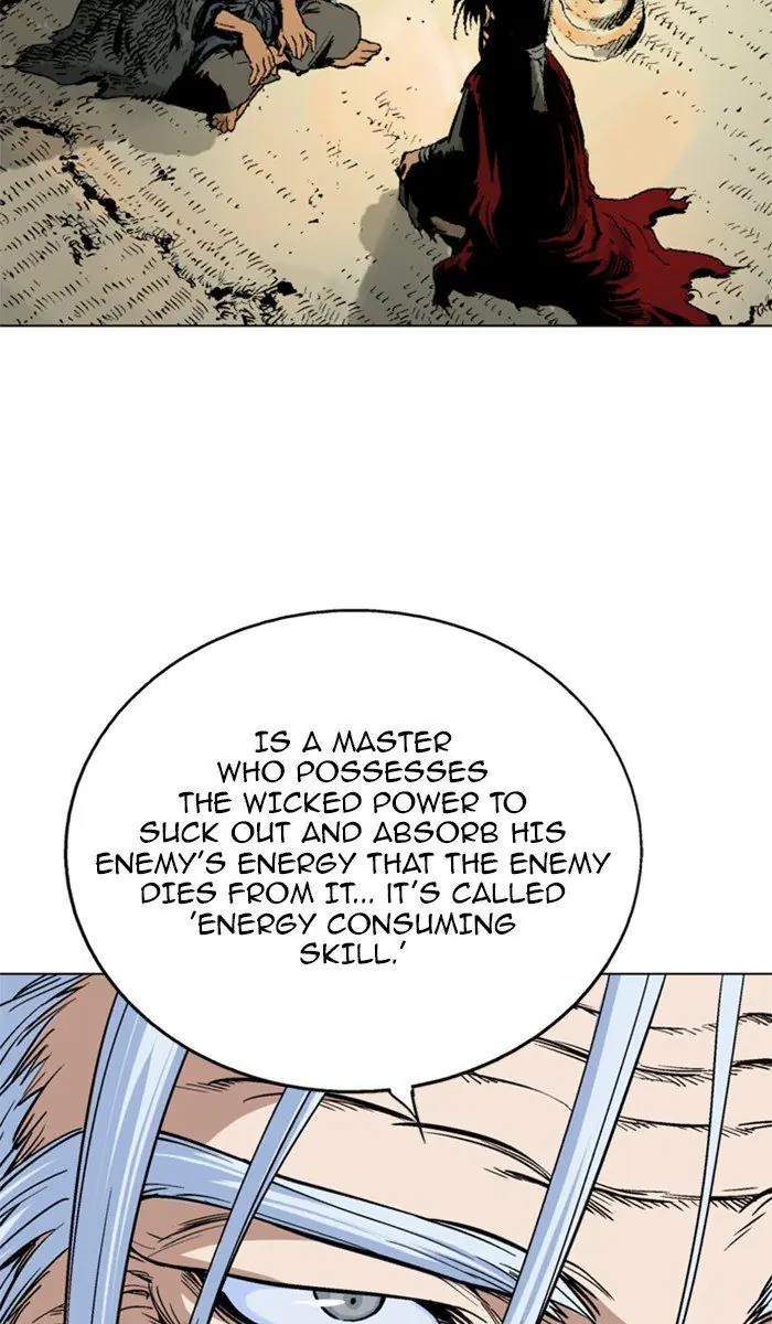 Gosu Chapter 98 Page 44