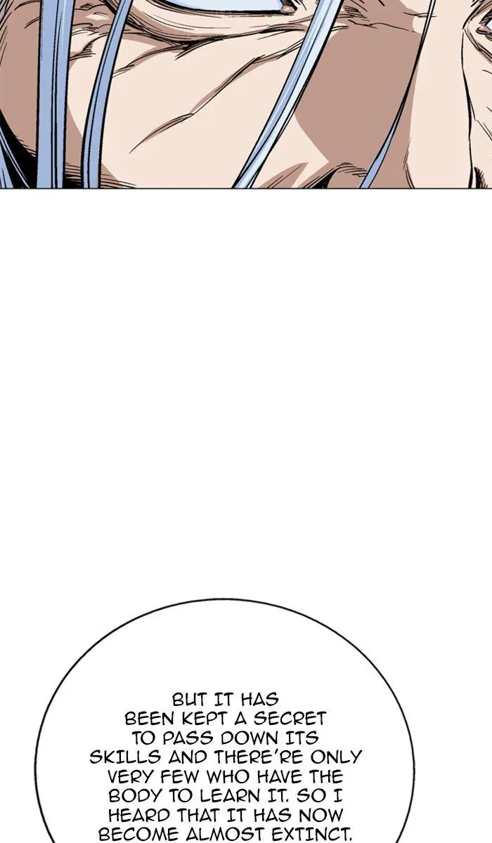 Gosu Chapter 98 Page 45