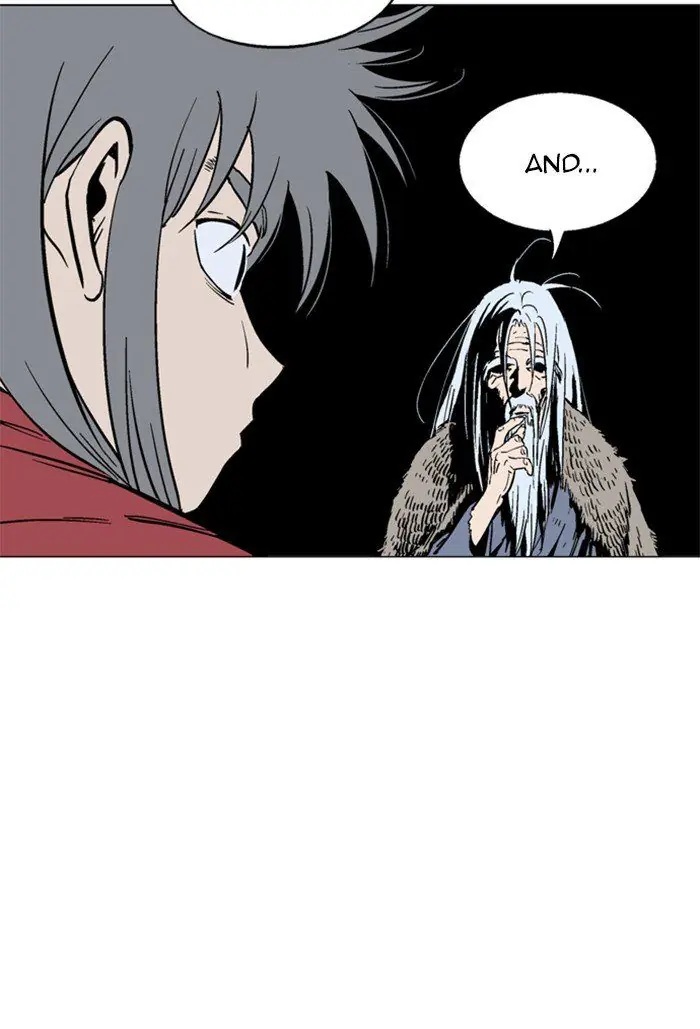 Gosu Chapter 98 Page 47